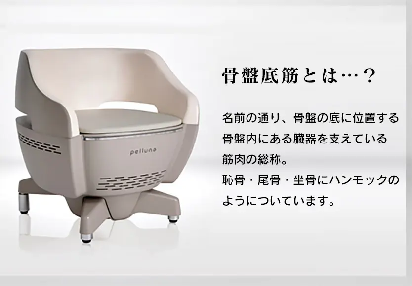 ペルーナ（Pelluna） 自由診療 | 内科・泌尿器科 窪田医院